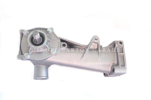 WATER PUMP FIAT 850 SPORT (4 BOLT HOLES)